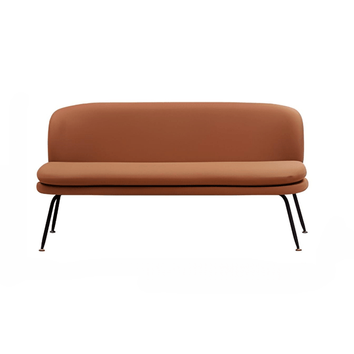 Martina Armless Sofa - HomeCozify