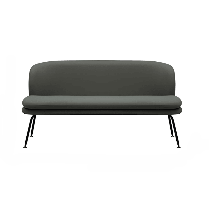 Martina Armless Sofa - HomeCozify