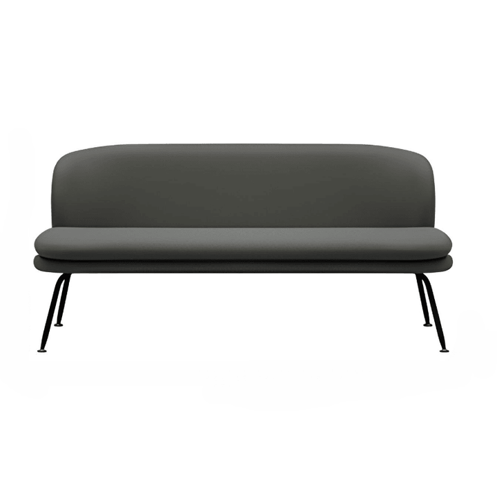 Martina Armless Sofa - HomeCozify