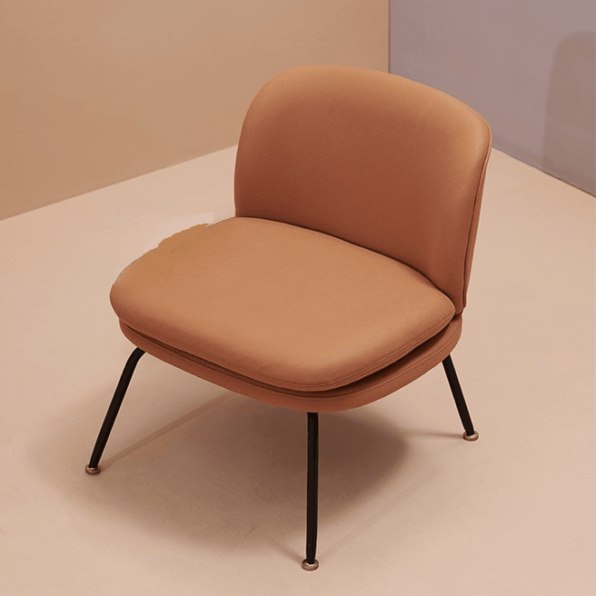 Martina Armless Sofa - HomeCozify