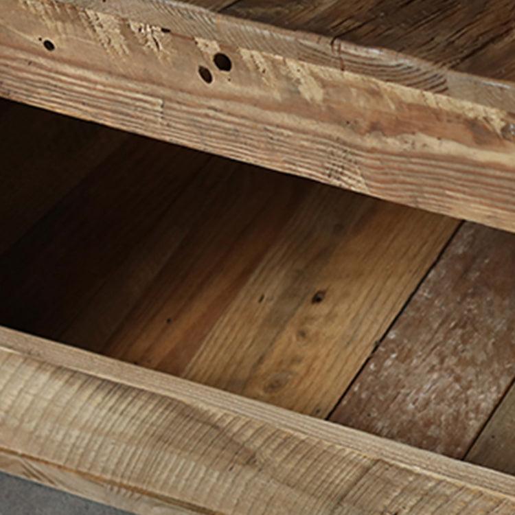Martino Modern Coffee Table - HomeCozify