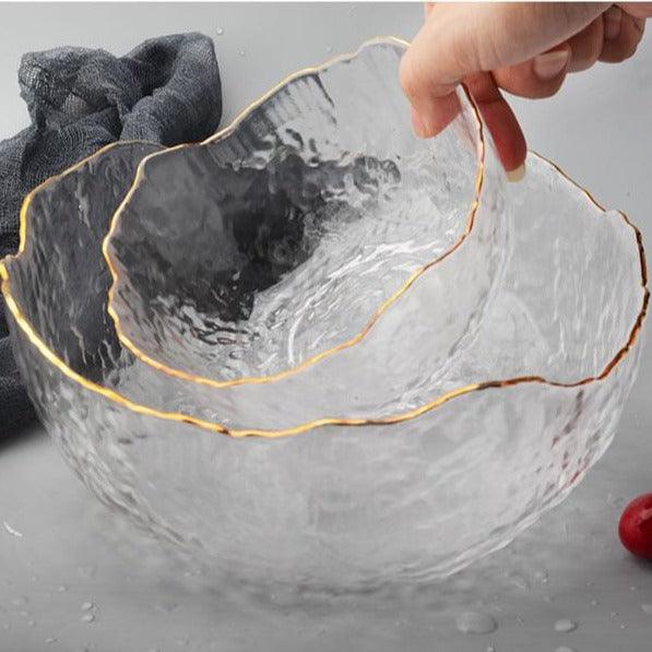 Matija Salad Bowl (Set of 3) - HomeCozify