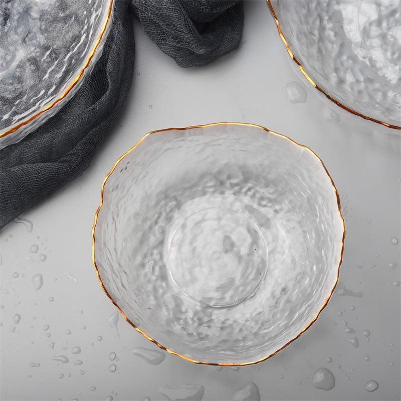 Matija Salad Bowl (Set of 3) - HomeCozify