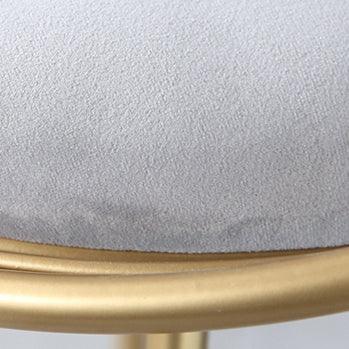 Maureen Metal Bar Stool (Set of 2) - HomeCozify