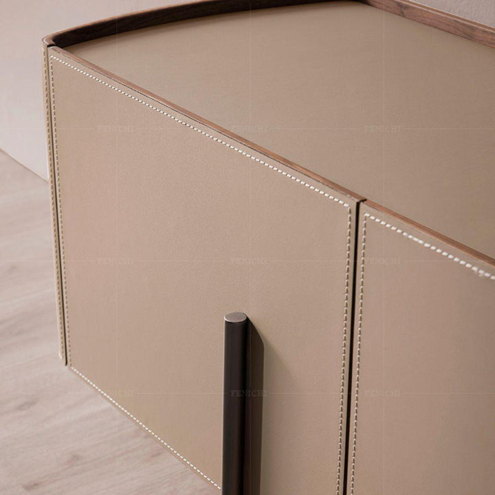 Mccown TV Console - HomeCozify