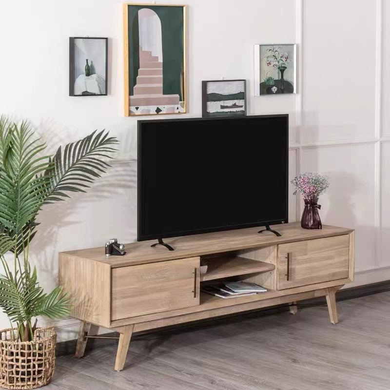 Miles TV Console - HomeCozify