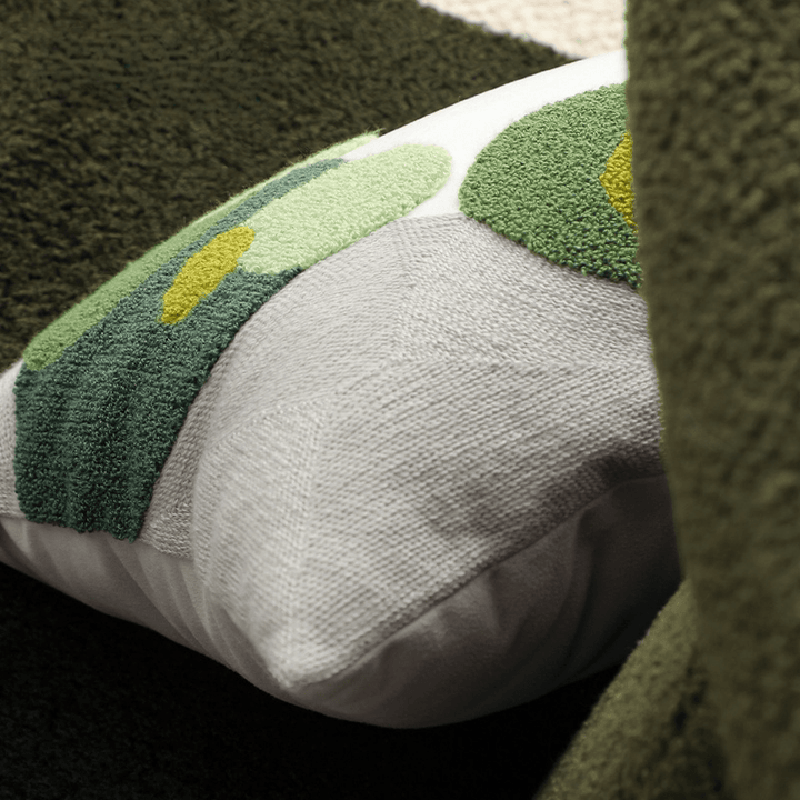 Milla Throw Pillow - HomeCozify