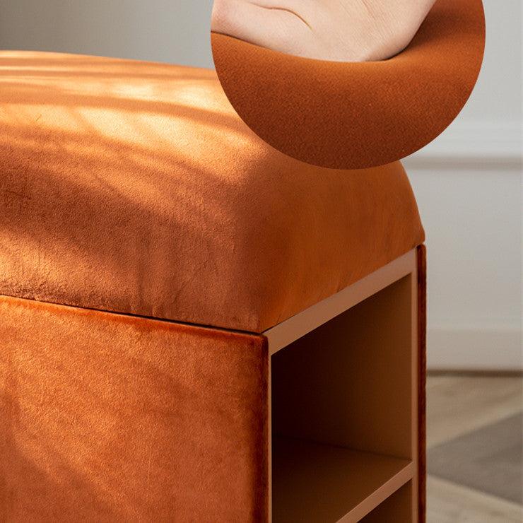 Modern Cubbie Shoe Rack - HomeCozify