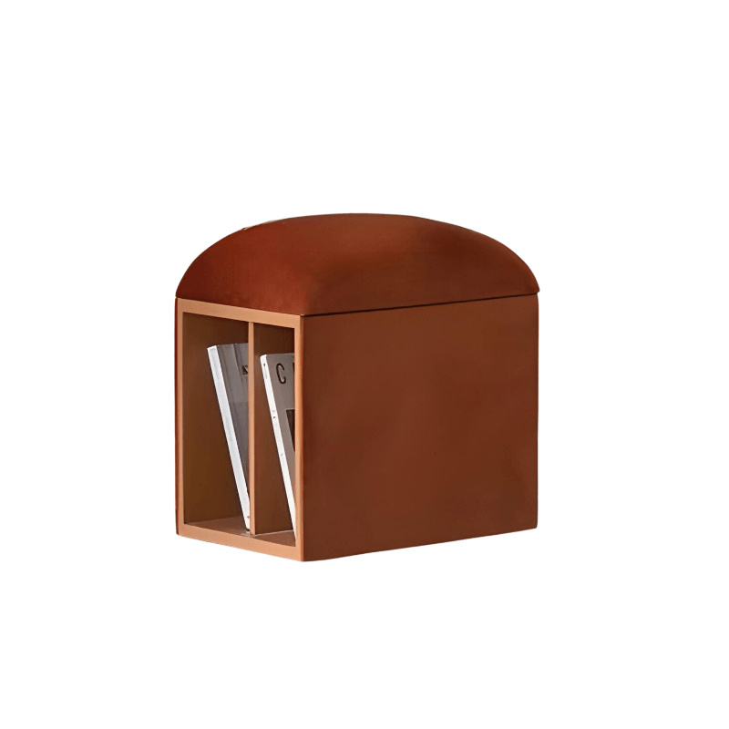 Modern Cubbie Shoe Rack - HomeCozify