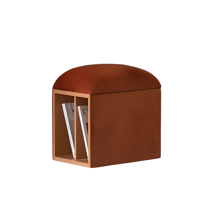 Modern Cubbie Shoe Rack - HomeCozify