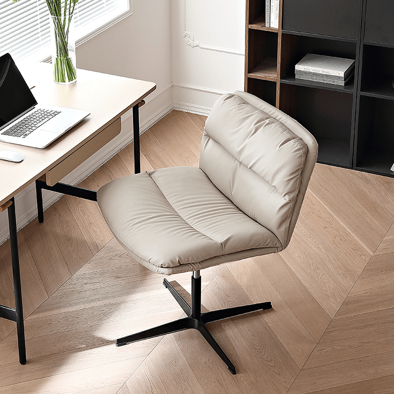 Monique Home Office Work Chair - HomeCozify