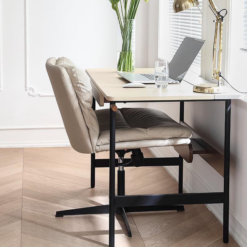 Monique Home Office Work Chair - HomeCozify