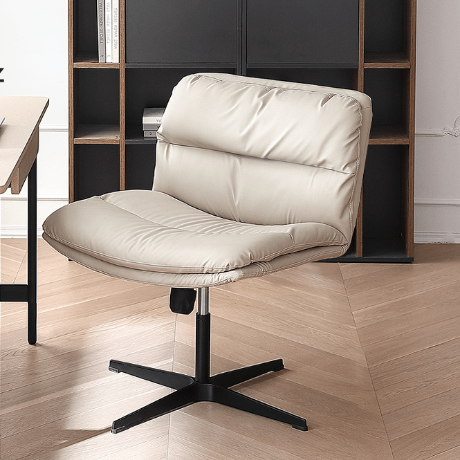 Monique Home Office Work Chair - HomeCozify