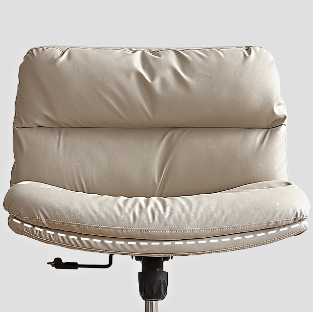 Monique Home Office Work Chair - HomeCozify