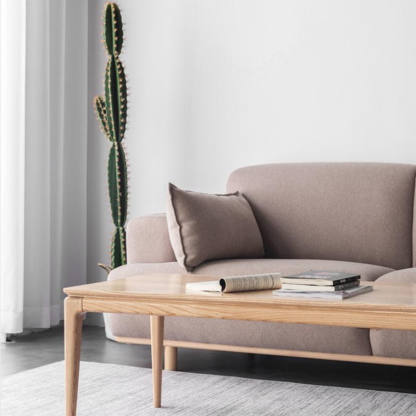 Newson 3 Seater Modular Sofa with Chaise - HomeCozify