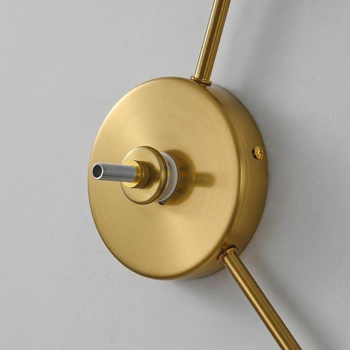 Noah Wall Lamp - HomeCozify