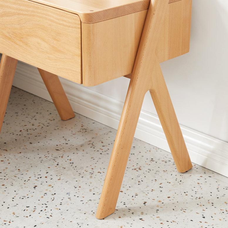 Nora Drawer Nightstand - HomeCozify