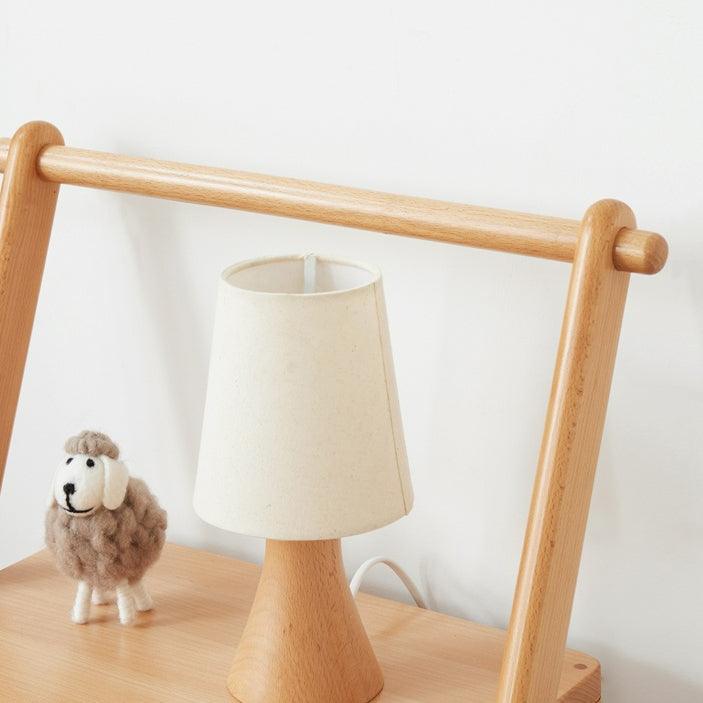 Nora Drawer Nightstand - HomeCozify