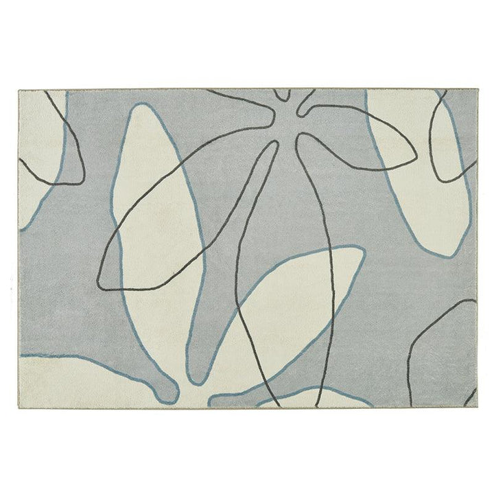 Ophelia Floral Area Rug - HomeCozify