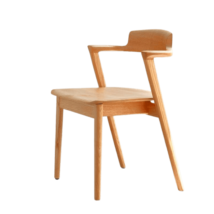 Orlando Back Side Chair - HomeCozify