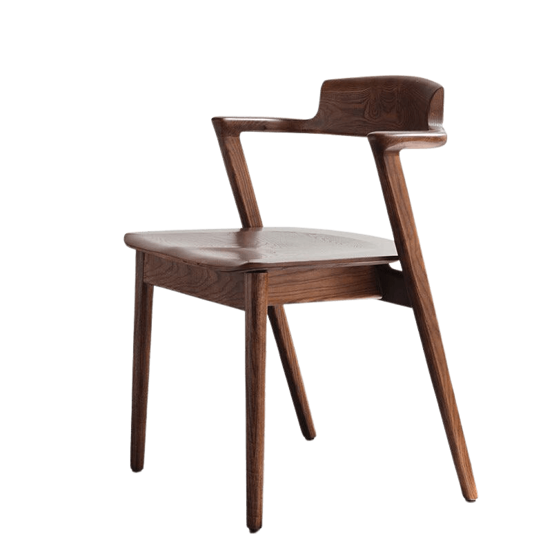 Orlando Back Side Chair - HomeCozify