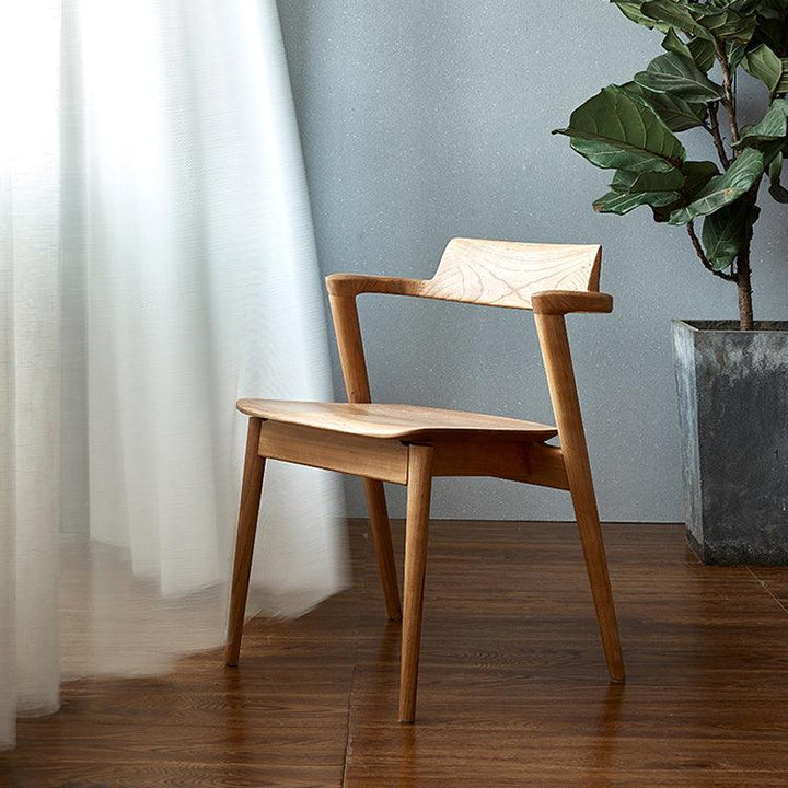 Orlando Back Side Chair (Set of 2 ) - HomeCozify