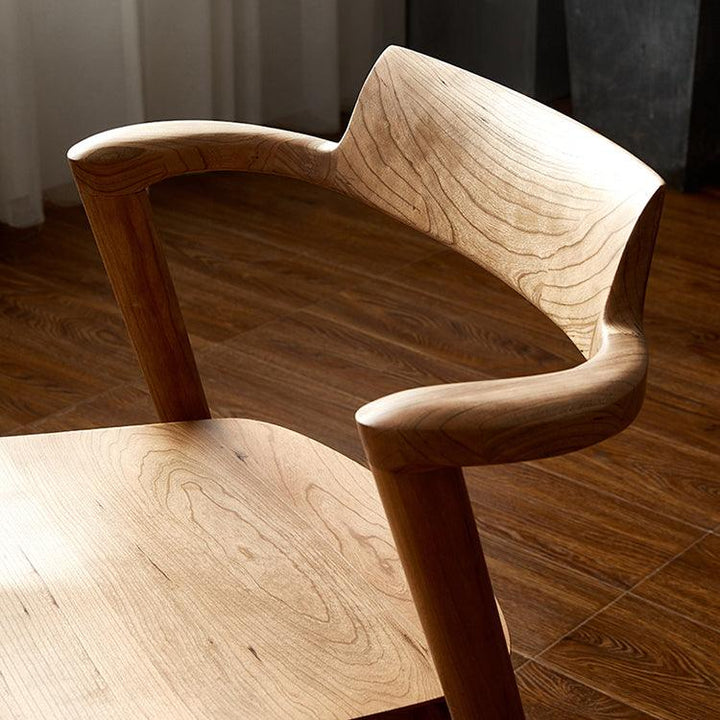 Orlando Back Side Chair (Set of 2 ) - HomeCozify