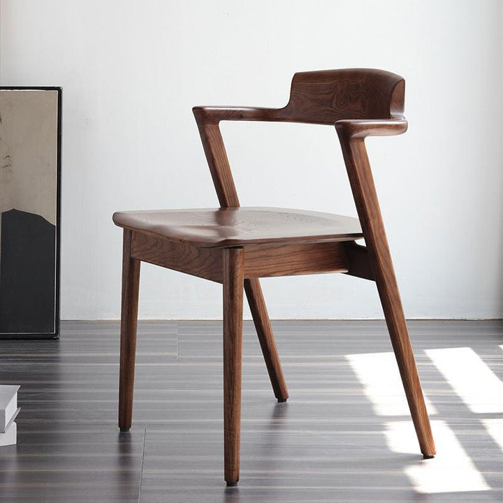 Orlando Back Side Chair (Set of 2 ) - HomeCozify