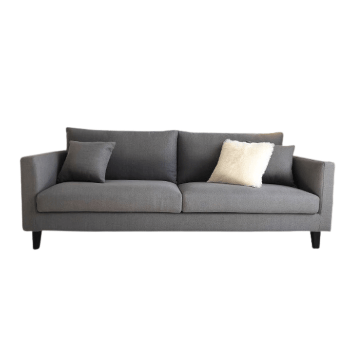 Owen 3 Seater Sofa - HomeCozify