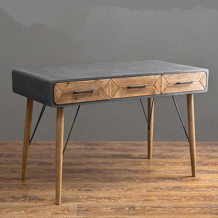 Parker Desk - HomeCozify