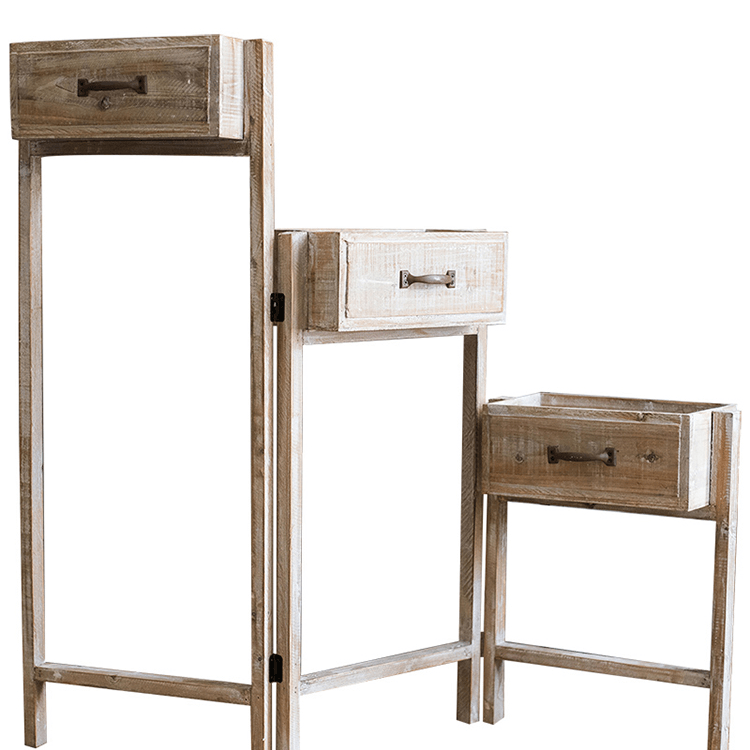 Parkview Plant Stand - HomeCozify