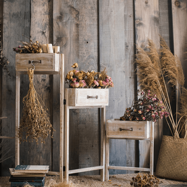 Parkview Plant Stand - HomeCozify
