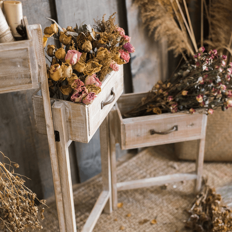 Parkview Plant Stand - HomeCozify