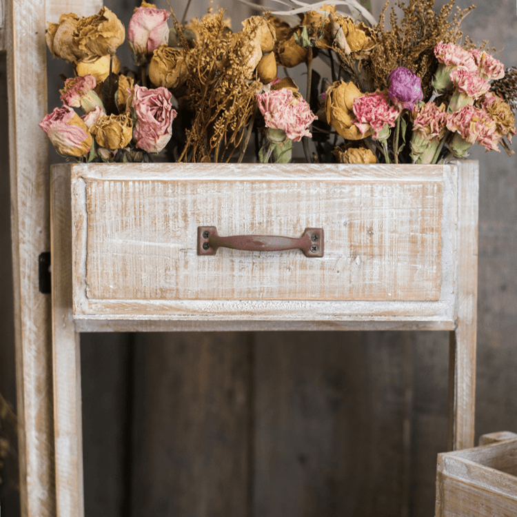 Parkview Plant Stand - HomeCozify