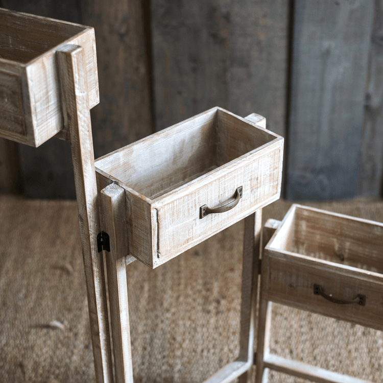 Parkview Plant Stand - HomeCozify