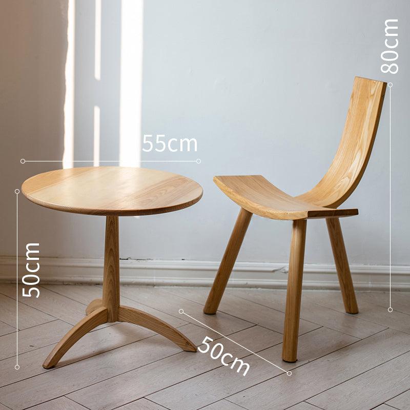 Patrick Patio Chair - HomeCozify