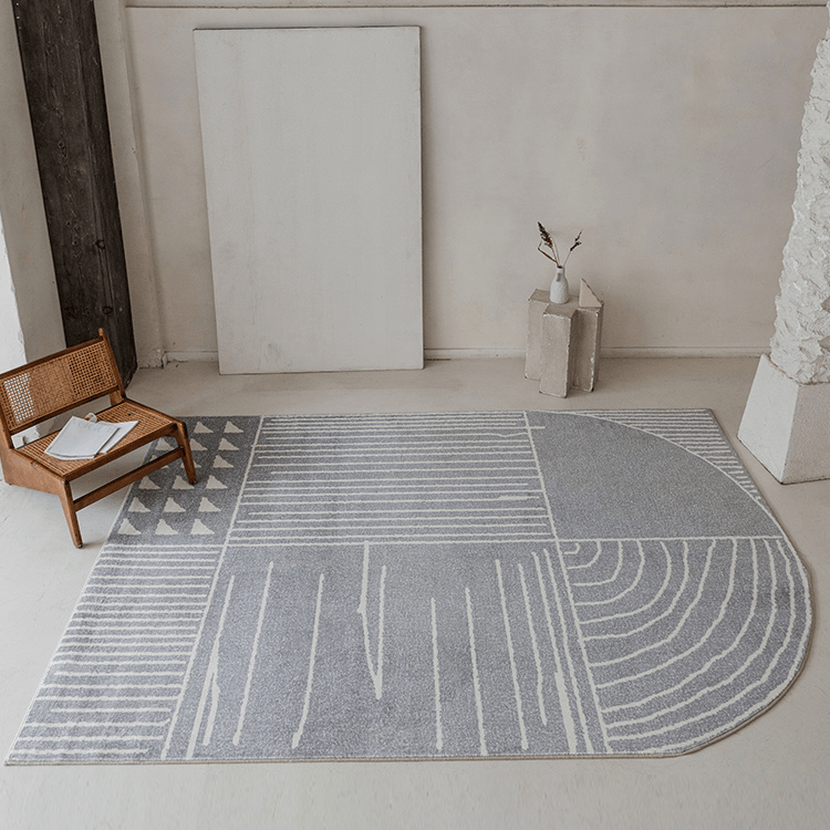 Paulita Area Rug - HomeCozify