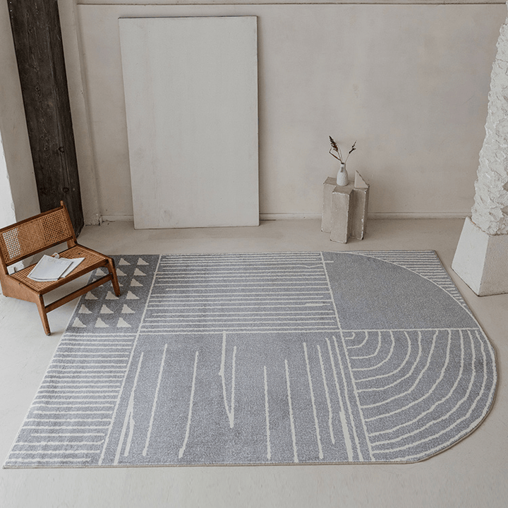 Paulita Area Rug - HomeCozify