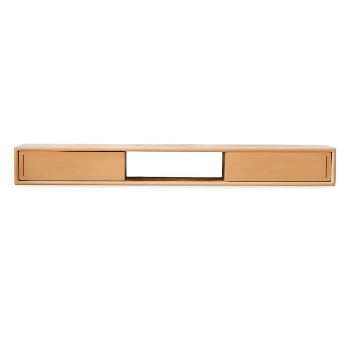 Pietro Floating TV Stand - HomeCozify