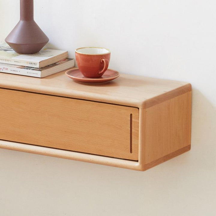 Pietro Floating TV Stand - HomeCozify
