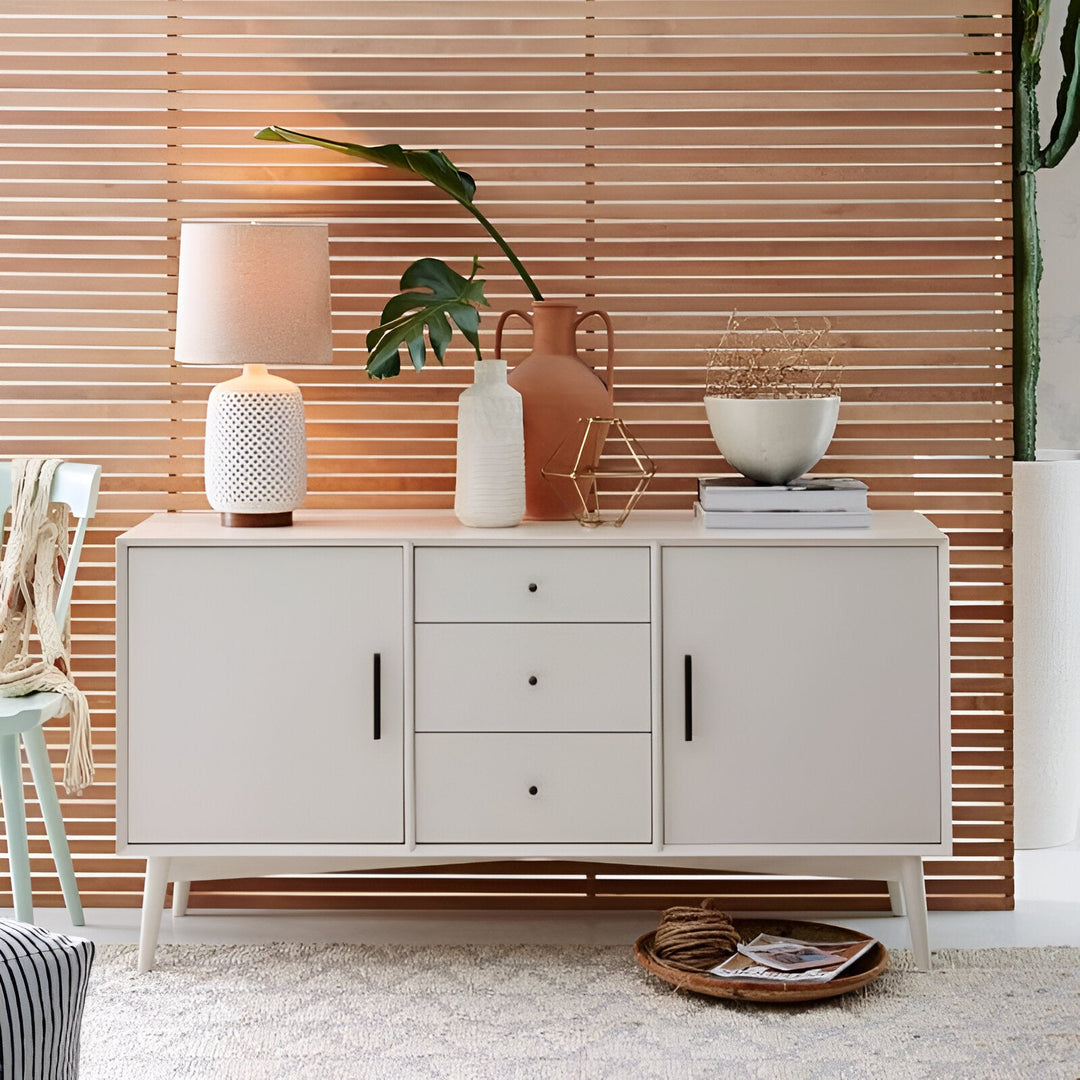 Scoop Sideboard