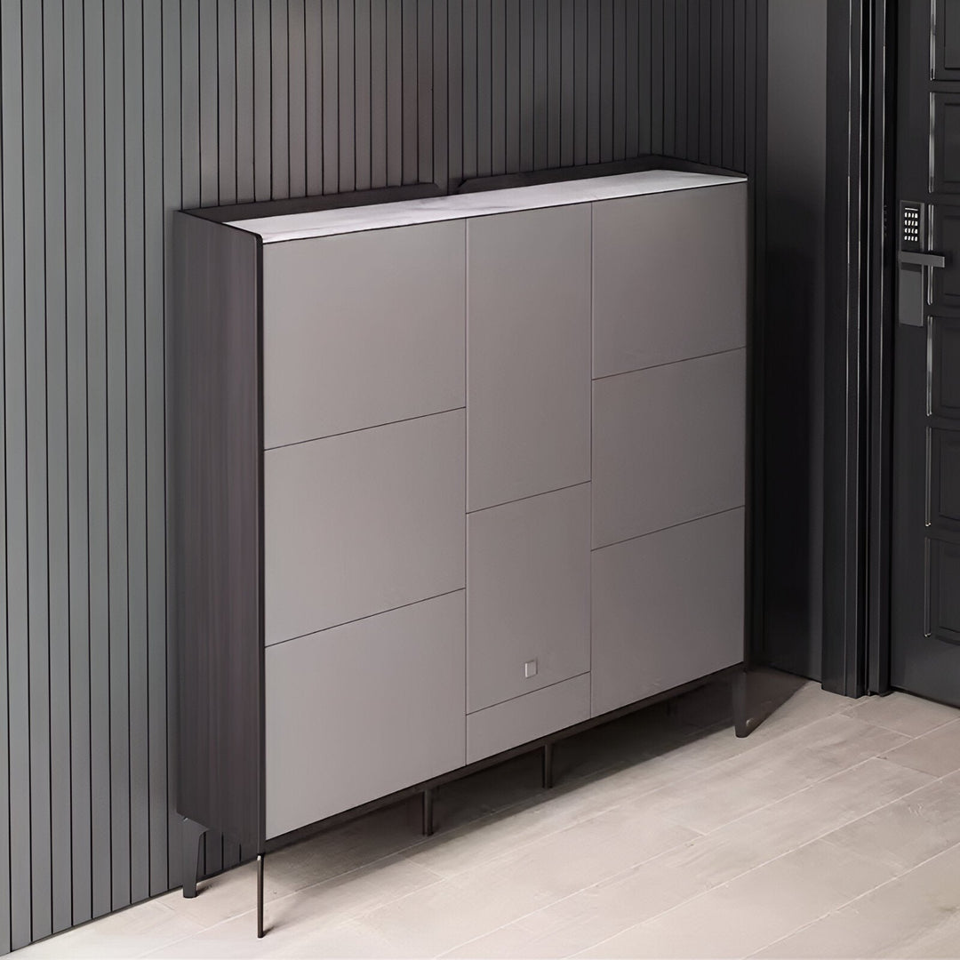Clayton Shoe Cabinet