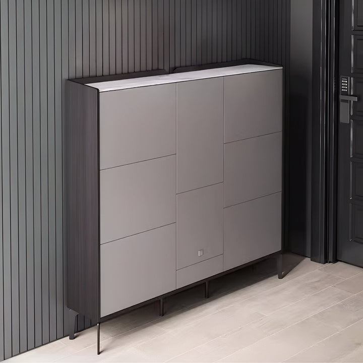 Clayton Shoe Cabinet