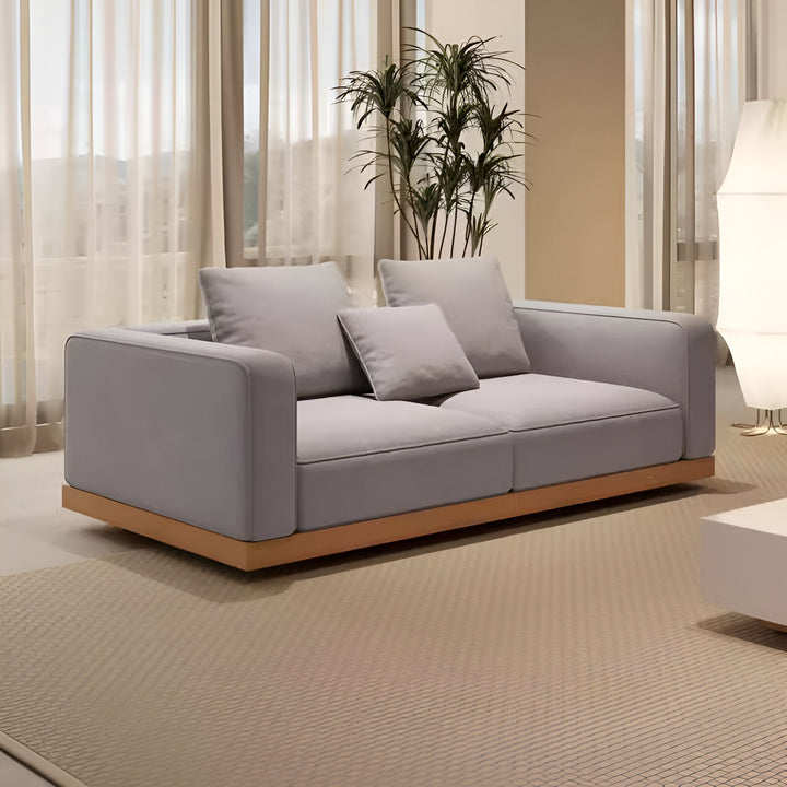 Zanella Sofa
