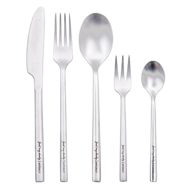 Primin Boston Flatware Set - HomeCozify