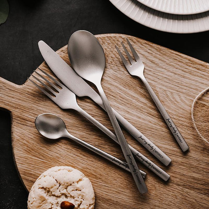 Primin Boston Flatware Set - HomeCozify