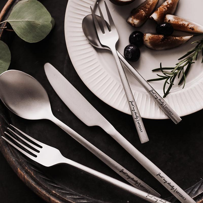 Primin Boston Flatware Set - HomeCozify