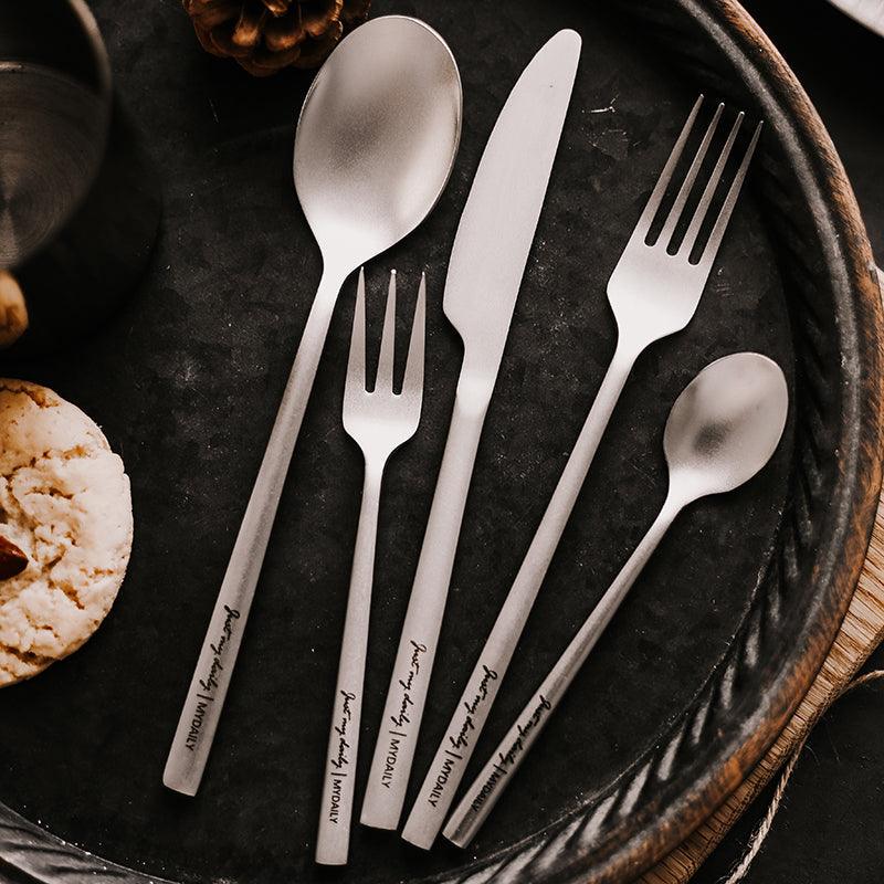 Primin Boston Flatware Set - HomeCozify