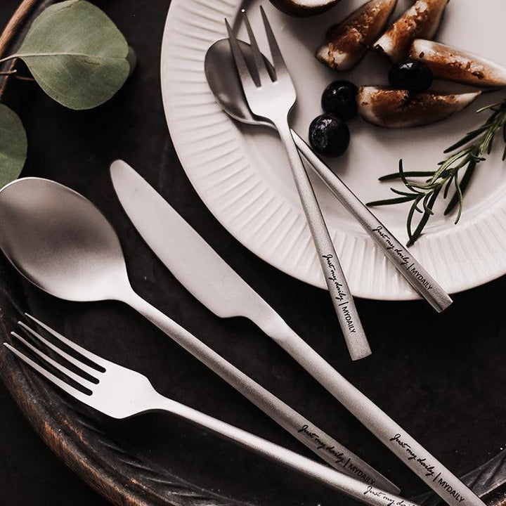 Primin Boston Flatware Set - HomeCozify