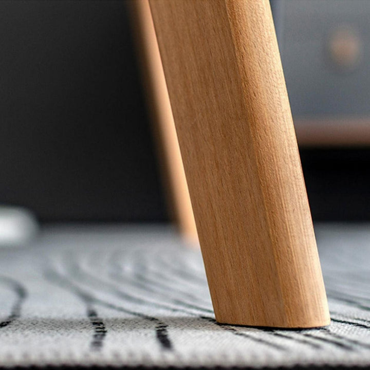 Radmila Minimalism Desk - HomeCozify